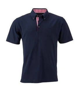 Men's Traditional Polo 