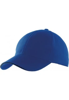 Sportovní Kšiltovka KP207