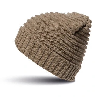 Čepice Braided