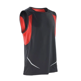 Pánské Triko Result Spiro Sport Athletic