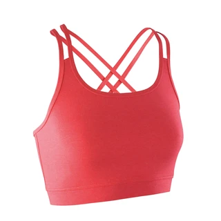 Dámský Sportovní Crop Top