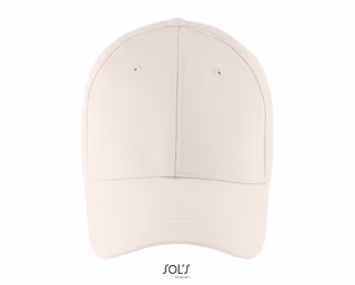 BLAZE Six panel cap Sol's