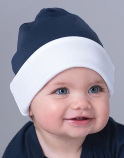 Dětská Čepice Reversible
