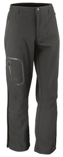 Pánské Kalhoty Performance Softshell