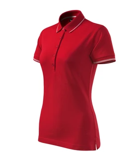 Dámská Polokošile Perfection Plain Adler 253