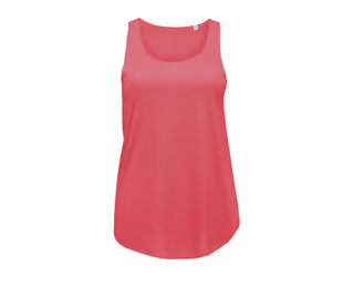 JADE Women's lightweight tank top