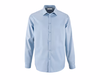 BRODY MEN Men's herringbone shirt