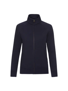 Ladies Premium Sweat Jacket