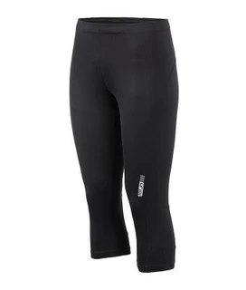 Ladies' Running Tights 3/4 