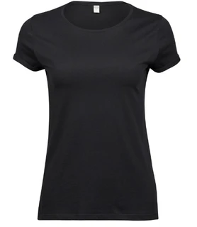 Roll Up Tee Women´s