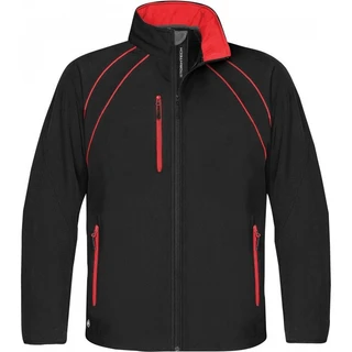 Pánská Bunda Softshell Crew