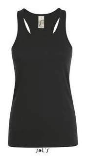 Women's racerback tank top  