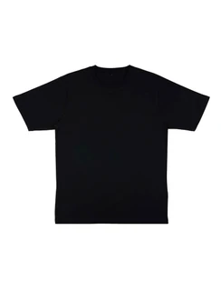 Men's Unisex Oversized Heavy Jersey T-shirt