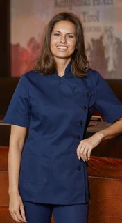 Dámská Tunika s Krátkým Rukávem Livorno Lady Comfort