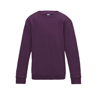 Dětská Mikina Kids AWDis Sweat  JH030J