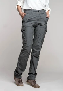 Outdoorové Kalhoty Dámské K792