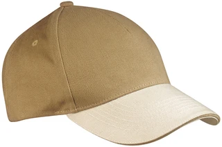 Kšiltovka 5 Panel Sandwich Cap