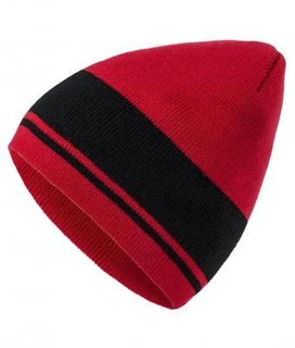 Klasická Pletená Čepice Knitted Beanie
