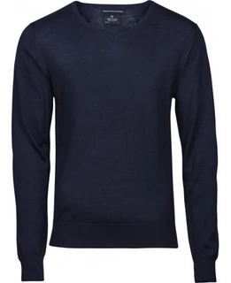 V-Neck Knit
