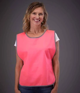 HI- Vis Reflective Boarder Tabard