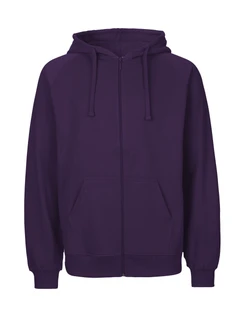 Men's Zip Hoodie Sweatshirt