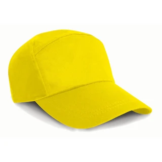 Sportovní Čepice Promo