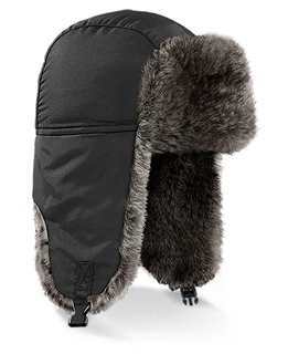 Sherpa Hat