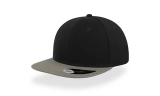 Snap Back Cap