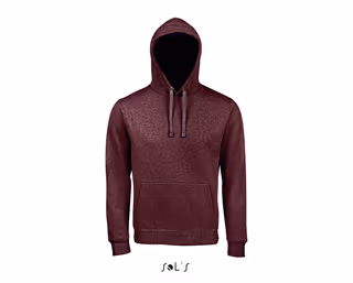 Hooded sweatshirt 