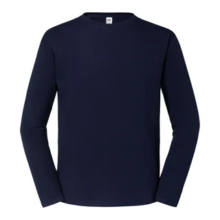 Iconic 195 Ringspun Premium Long Sleeve T