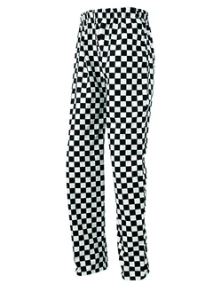 Unisex Kalhoty Essential Chefs Trouser