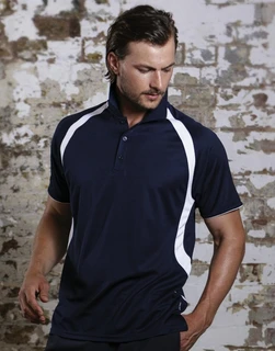 Pánská Polokošile Cooltex Riviera