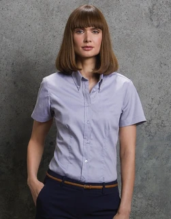 Dámská Halenka Corporate Oxford