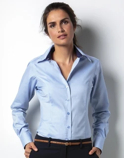 Dámská Košile Contrast Premium Oxford