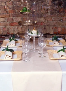 Ubrus Arezzo Classic 45 x 130