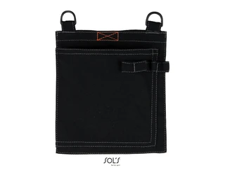 Workwear Removable Pocket