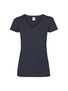Ladies Valueweight V-Neck T