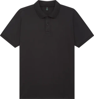 JERSEY POLO SHIRT
