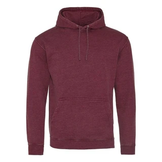 Mikina Washed Hoodie JH090
