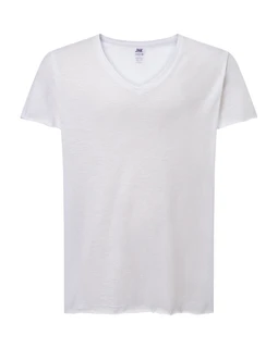Dámské Triko Curves Slub T-Shirt Lady