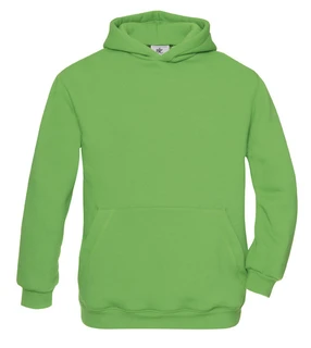 HOODED /KIDS