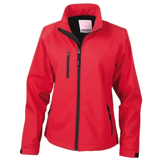 Dámská Bunda Softshell Base Layer