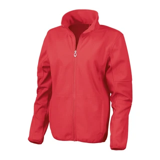 Dámská Fleece Soft Shell Osaka