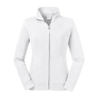 Dámská mikina Authentic sweat jacket 