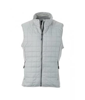 Men's Hybrid Vest