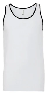 Tílko Unisex Jersey