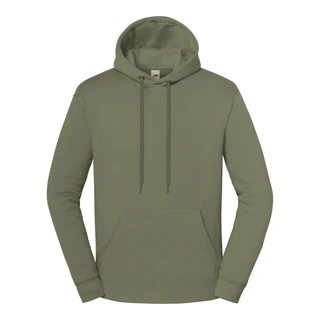 Iconic Premium Hooded Sweat