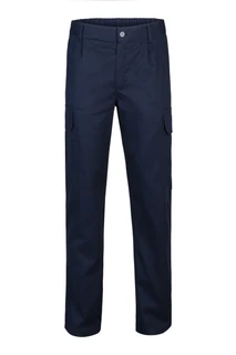 100% COTTON TROUSERS