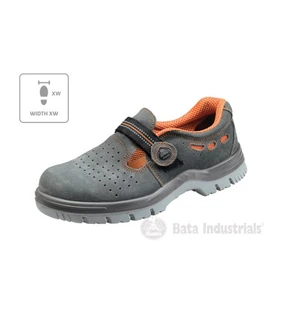 Sandále Unisex Riga XW Adler B22