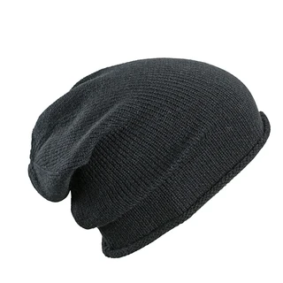 Čepice Roll-Up Beanie